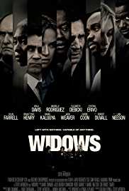 Widows 2018 Dual Audio Hindi 480p BluRay 300MB Mp4Moviez