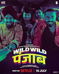 Wild Wild Punjab Hindi Tamil Telugu Movie Download 480p 720p 1080p Mp4Moviez