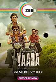 Yaara 2020 Full Movie Download Mp4Moviez