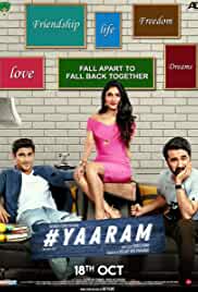 Yaaram 2019 Full Movie Download Mp4Moviez