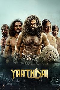 Yaathisai 2024 Hindi Dubbed 480p 720p 1080p Mp4Moviez Filmywap Filmyzilla