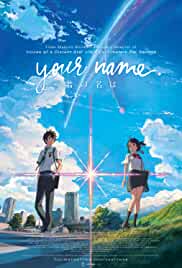 Your Name 2016 Hindi Dubbed 480p Mp4Moviez