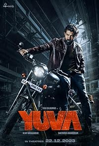 Yuva 2024 Kannada Movie Download 480p 720p 1080p Mp4Moviez