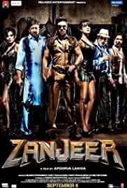 Zanjeer 2013 Hindi Full Movie Download Mp4Moviez