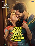 Zara Hatke Zara Bachke 2023 Movie Download Mp4Moviez 480p 720p 1080p Filmyzilla