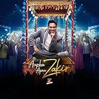 Aapka Apna Zakir Hindi Dubbed Web Series Download 480p 720p 1080p Mp4Moviez