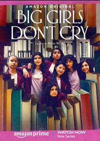 Big Girls Dont Cry Web Series Download 480p 720p 1080p Mp4Moviez 