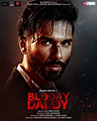 Bloody Daddy  2023 Web Series Download 480p 720p 1080p Mp4Moviez