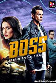 Boss  Web Series All Seasons 480p 720p HD Download Filmywap