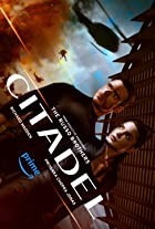 Citadel  Web Series Download Hindi Dubbed 480p 720p 1080p Mp4Moviez