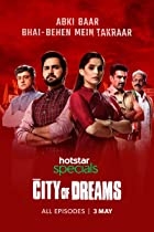 City of Dreams  Web Series Download 480p 720p 1080p Mp4Moviez