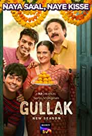 Gullak Mp4Moviez Web Series All Seasons 480p 720p HD Download 