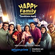 Happy Family Conditions Apply  Web Series Download 480p 720p 1080p Mp4Moviez