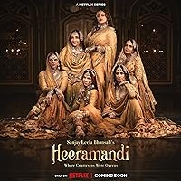 Heeramandi 2024 Web Series Download  Mp4Moviez Filmywap 480p 720p 1080p