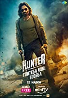 Hunter Tootega Nahi Todega Web Series Download 480p 720p 1080p Mp4Moviez 