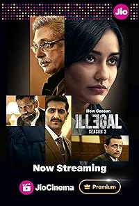 Illegal  All Seasons 480p 720p 1080p HD Download Filmywap