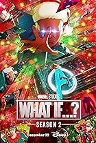 Marvel What If All Seasons Hindi Dubbed English 480p 720p 1080p Mp4Moviez