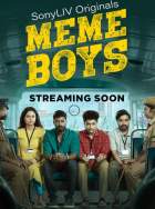 Meme Boys Web Series Download 480p 720p Mp4Moviez