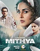 Mithya 2022 Web Series Download 480p 720p Mp4Moviez