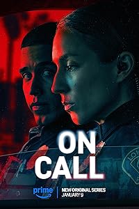 On Call Mp4Moviez 2025 Hindi Dubbed AMZN Web Series