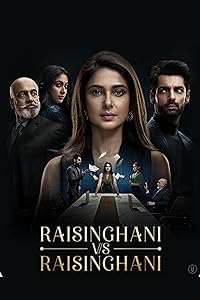 Raisinghani vs Raisinghani 2024 Hindi Web Series Download 480p 720p 1080p Mp4Moviez