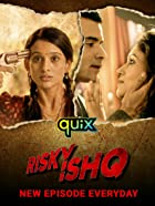 Risky Ishq Web Series Download DSNP 480p 720p Mp4Moviez