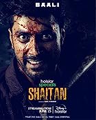 Shaitan  Web Series Download 480p 720p 1080p Mp4Moviez