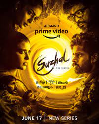 Suzhal The Vortex 2022 Web Series Download 480p 720p Mp4Moviez