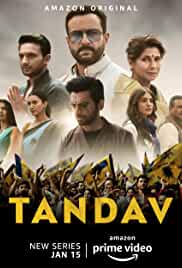 Tandav Mp4Moviez Web Series All Seasons 480p 720p HD Download Filmywap