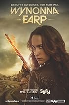 Wynonna Earp All Seasons Hindi Dubbed English 480p 720p 1080p Mp4Moviez